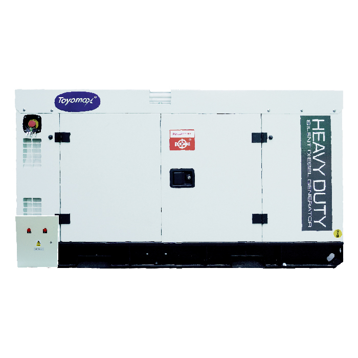 GFS20KW-(With-ATS)-Three-Phase
